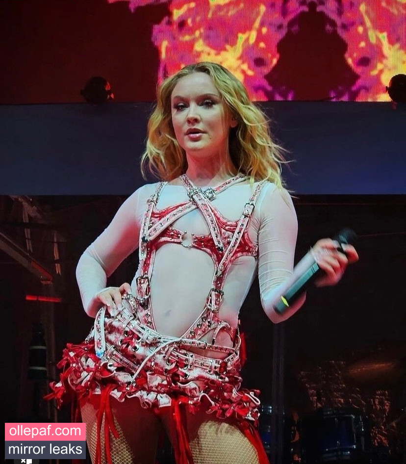 Latest Leaks Zara Larsson Nude #731 - Fapello