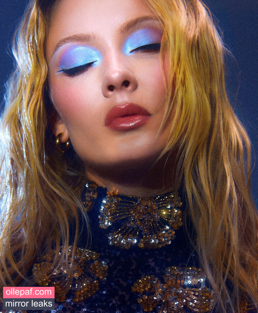 Latest Leaks Zara Larsson Nude #740 - Fapello