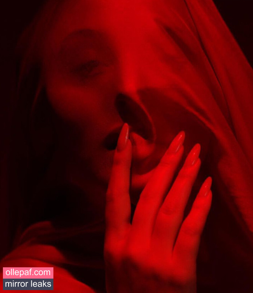 Latest Leaks Zara Larsson Nude #743 - Fapello