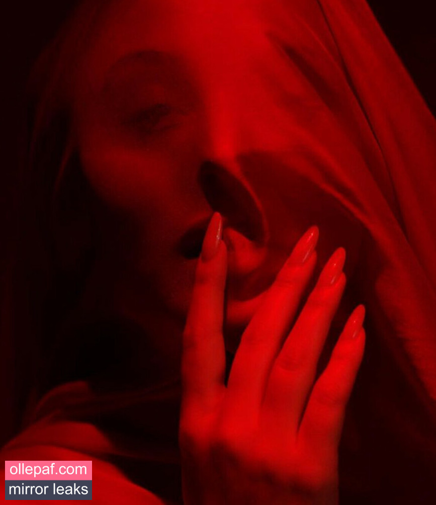 Latest Leaks Zara Larsson Nude #746 - Fapello
