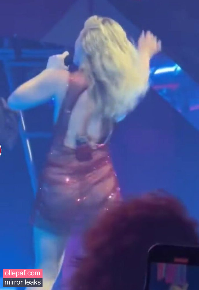 Latest Leaks Zara Larsson Nude #771 - Fapello