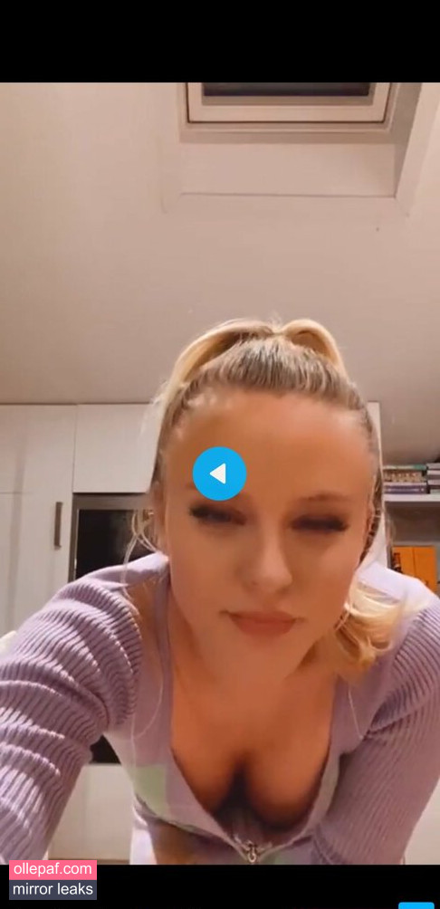 Latest Leaks Zara Larsson Nude #787 - Fapello