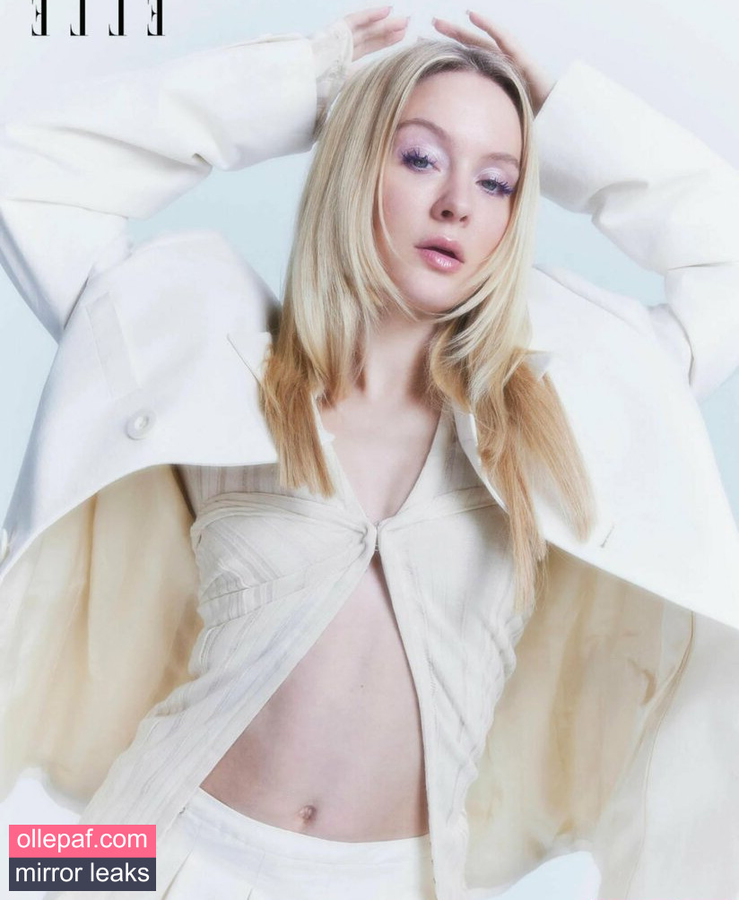 Latest Leaks Zara Larsson Nude #802 - Fapello