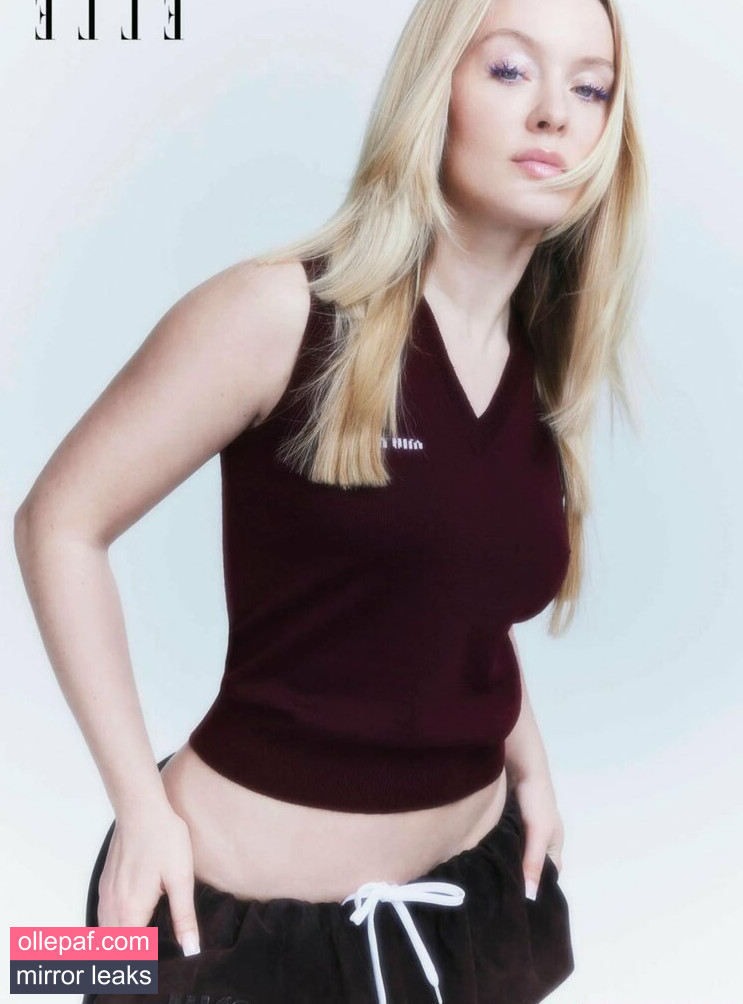 Latest Leaks Zara Larsson Nude #804 - Fapello