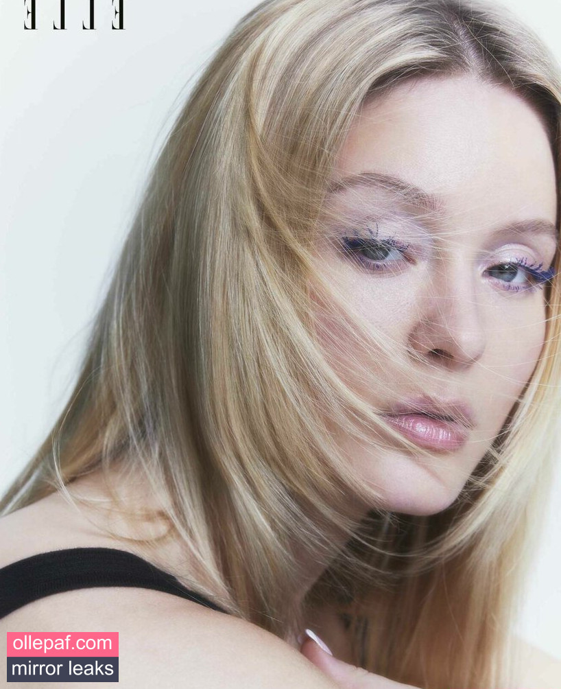 Latest Leaks Zara Larsson Nude #811 - Fapello