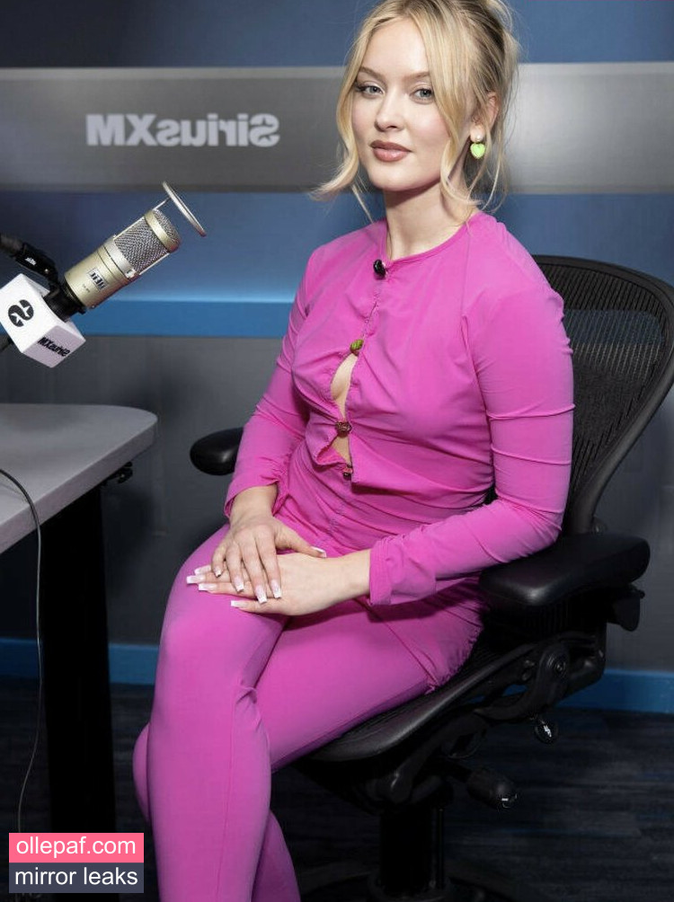 Latest Leaks Zara Larsson Nude #815 - Fapello