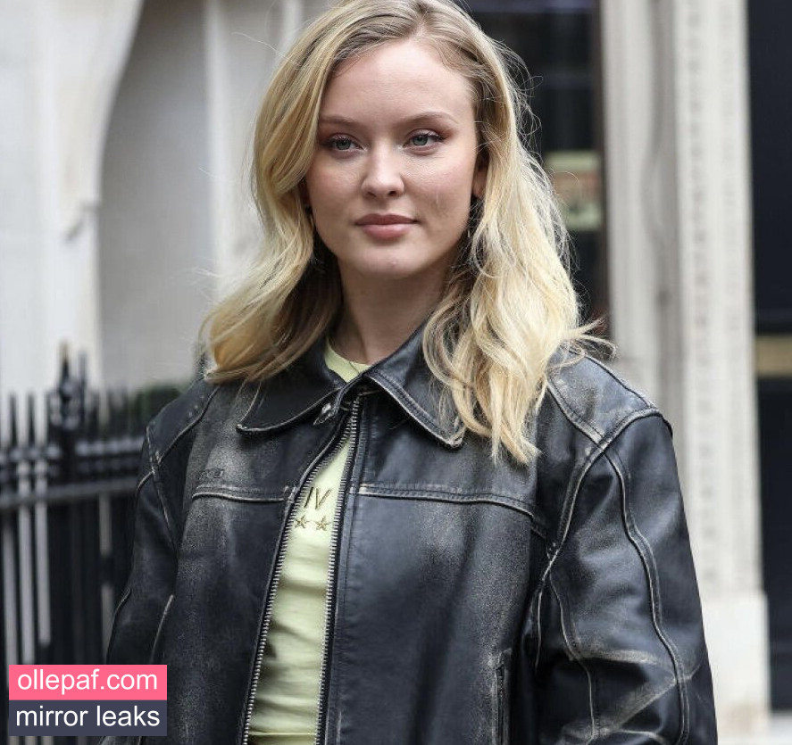 Latest Leaks Zara Larsson Nude #825 - Fapello