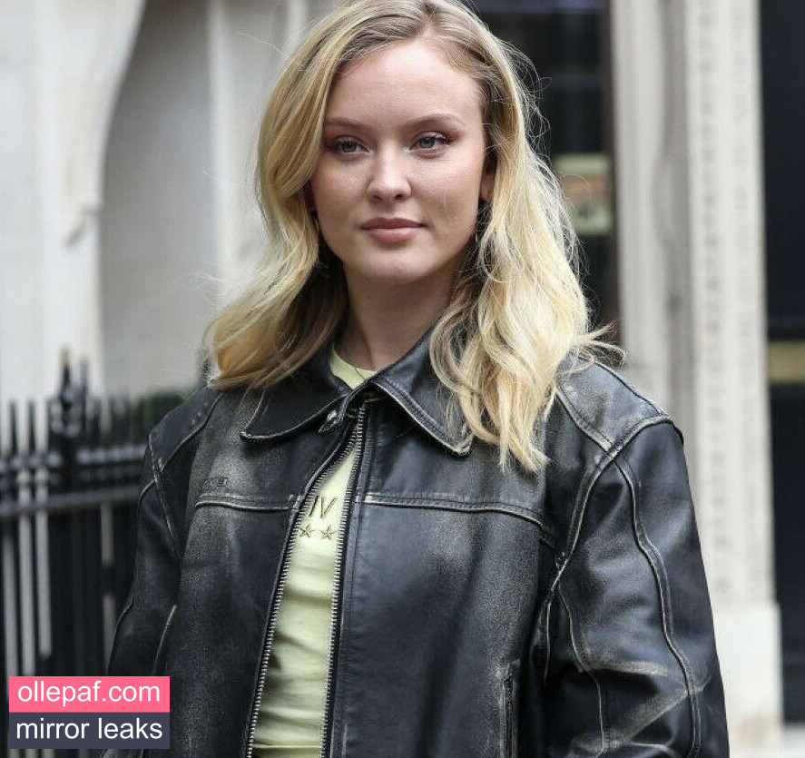 Latest Leaks Zara Larsson Nude #829 - Fapello