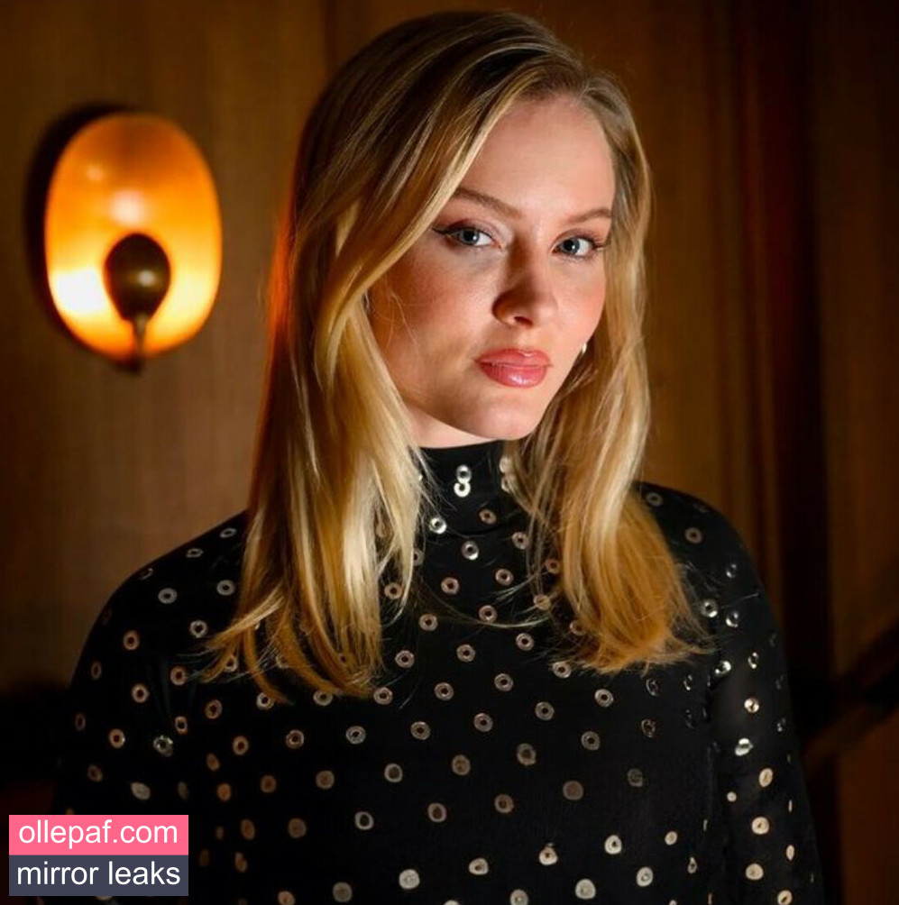 Latest Leaks Zara Larsson Nude #833 - Fapello