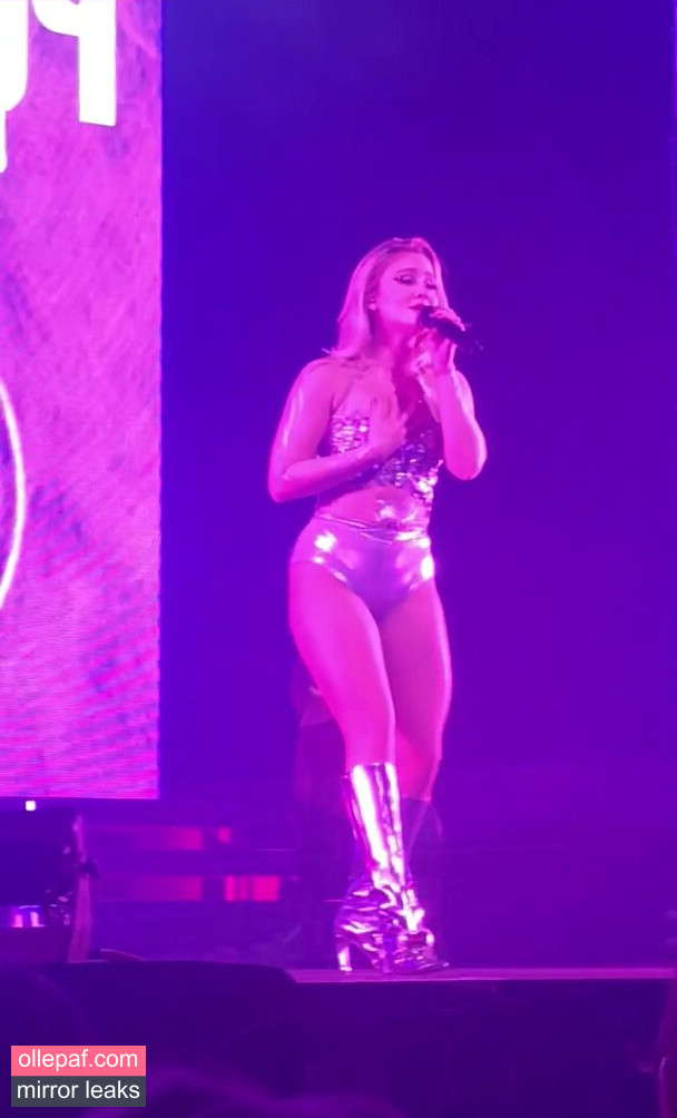 Latest Leaks Zara Larsson Nude #835 - Fapello