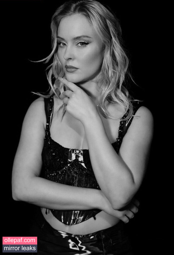Latest Leaks Zara Larsson Nude #838 - Fapello