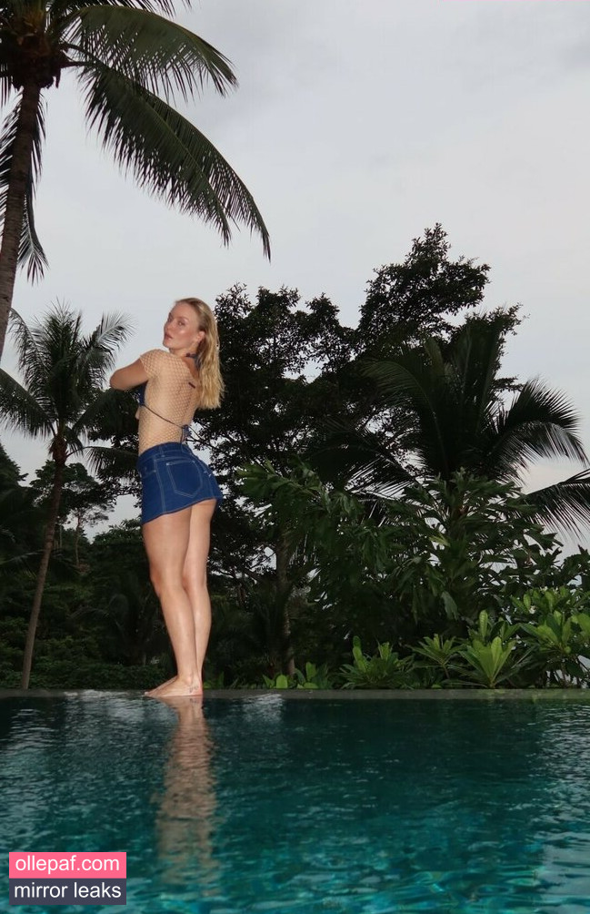 Latest Leaks Zara Larsson Nude #857 - Fapello