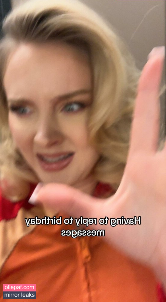 Latest Leaks Zara Larsson Nude #863 - Fapello