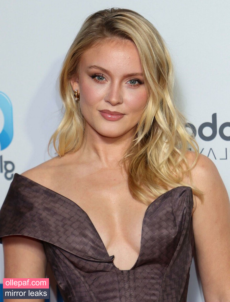 Latest Leaks Zara Larsson Nude #866 - Fapello