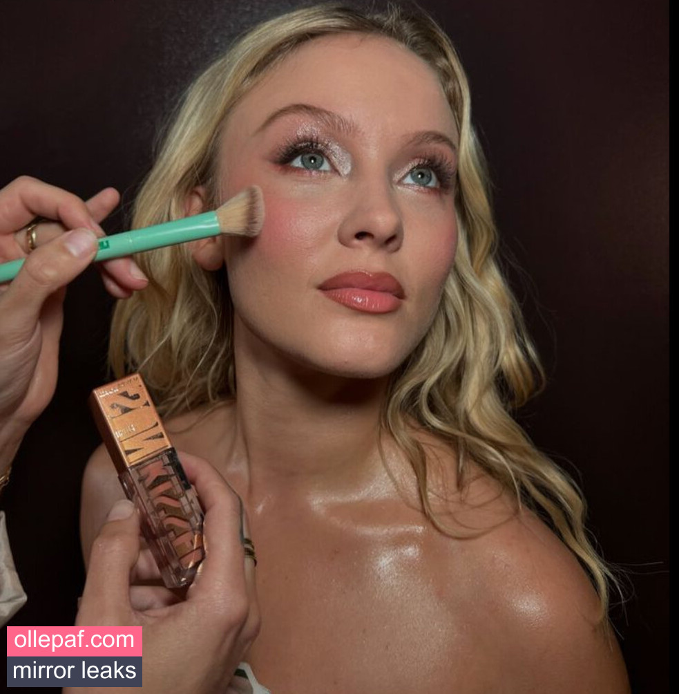 Latest Leaks Zara Larsson Nude #99 - Fapello