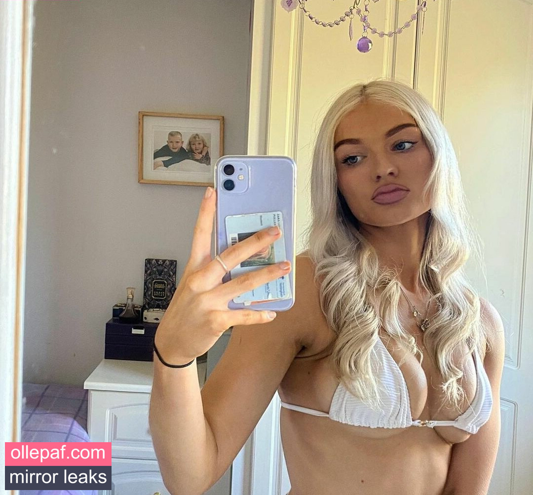 Latest Leaks Zara Louisa Nude #101 - Fapello