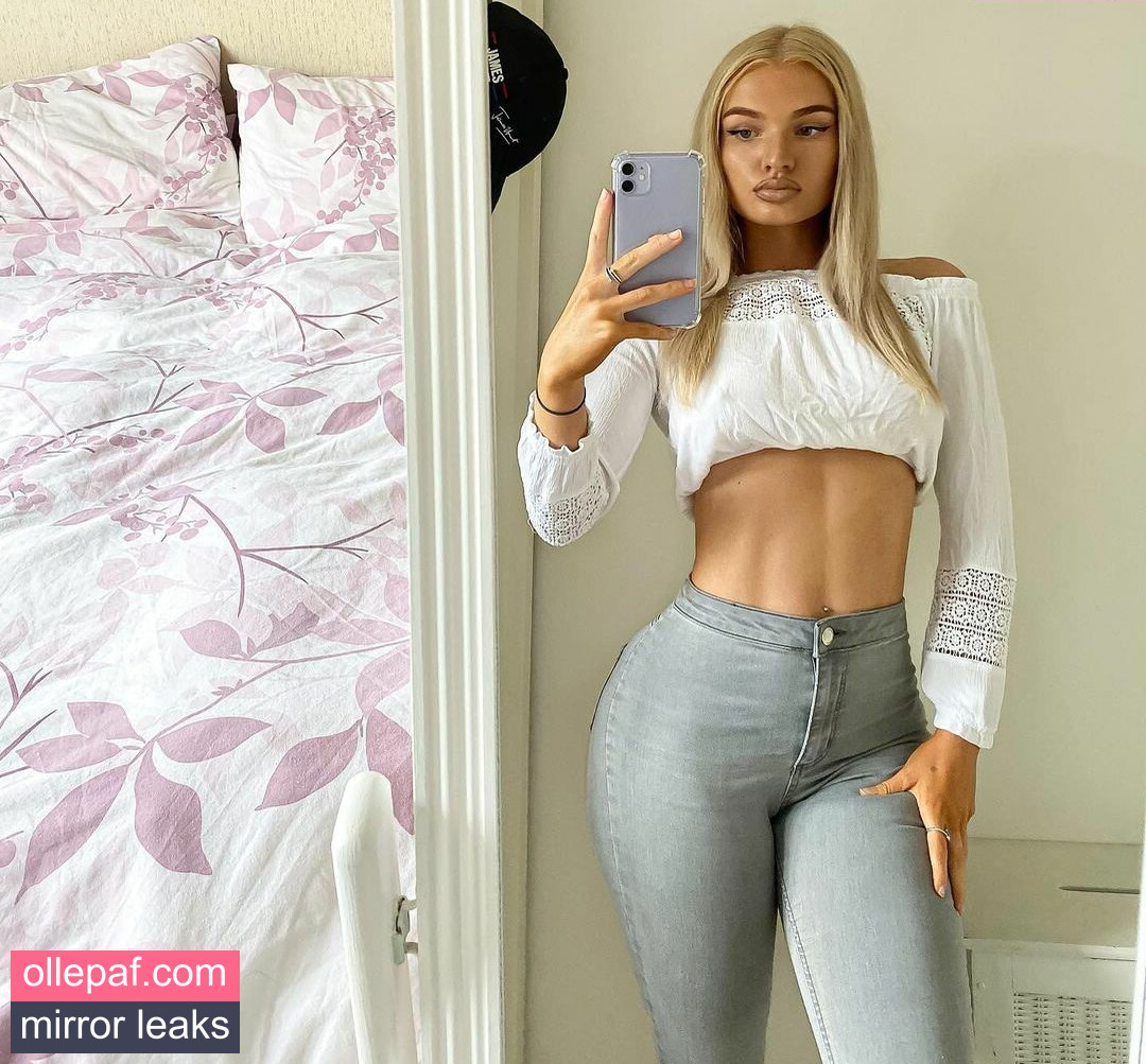 Latest Leaks Zara Louisa Nude #133 - Fapello