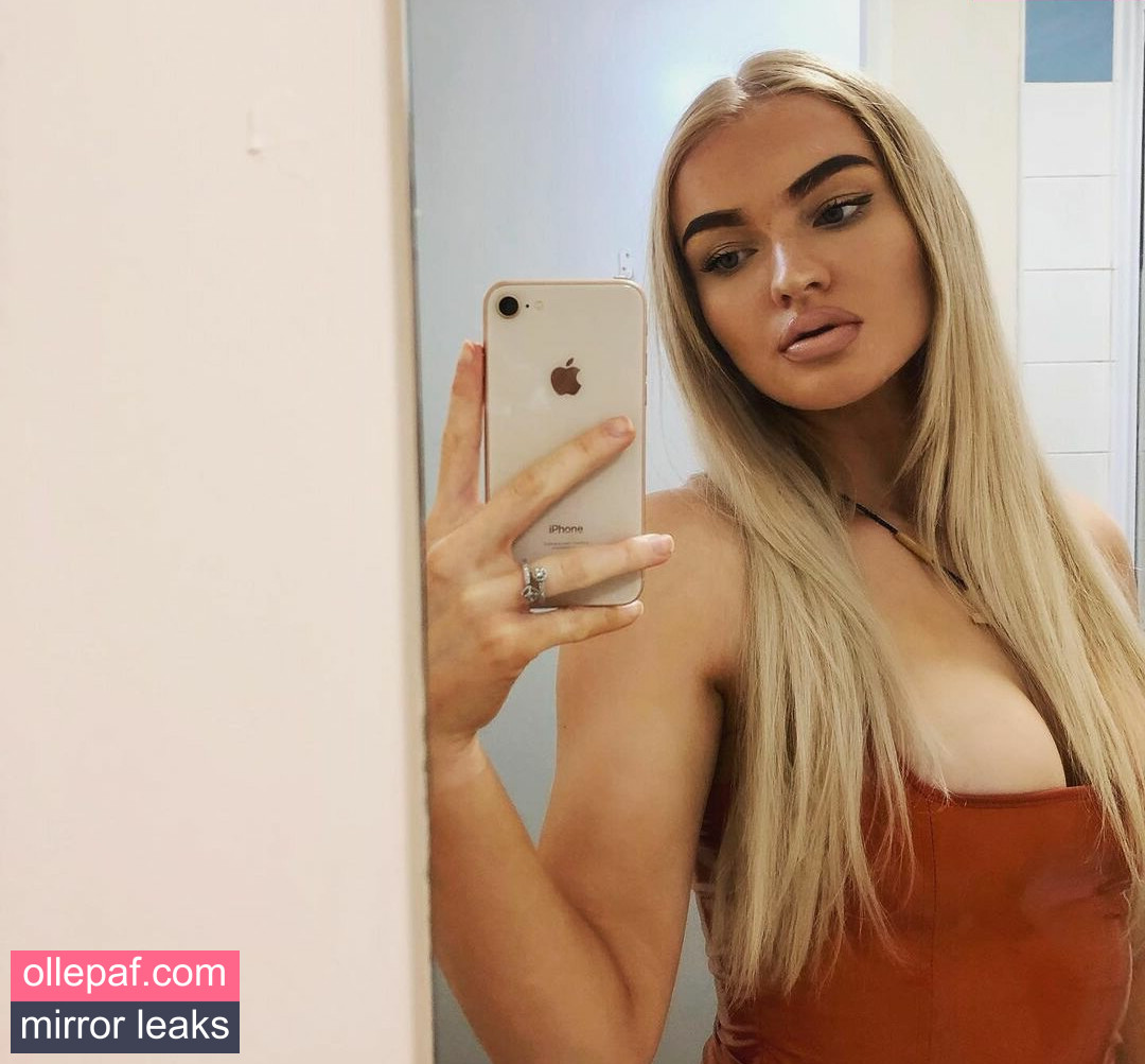 Latest Leaks Zara Louisa Nude #45 - Fapello