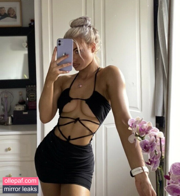 Latest Leaks Zara Louisa Nude #48 - Fapello