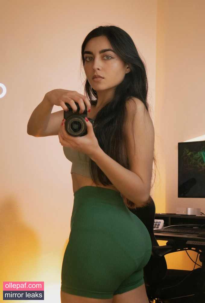 Latest Leaks zaradar.tv Nude #4 - Fapello