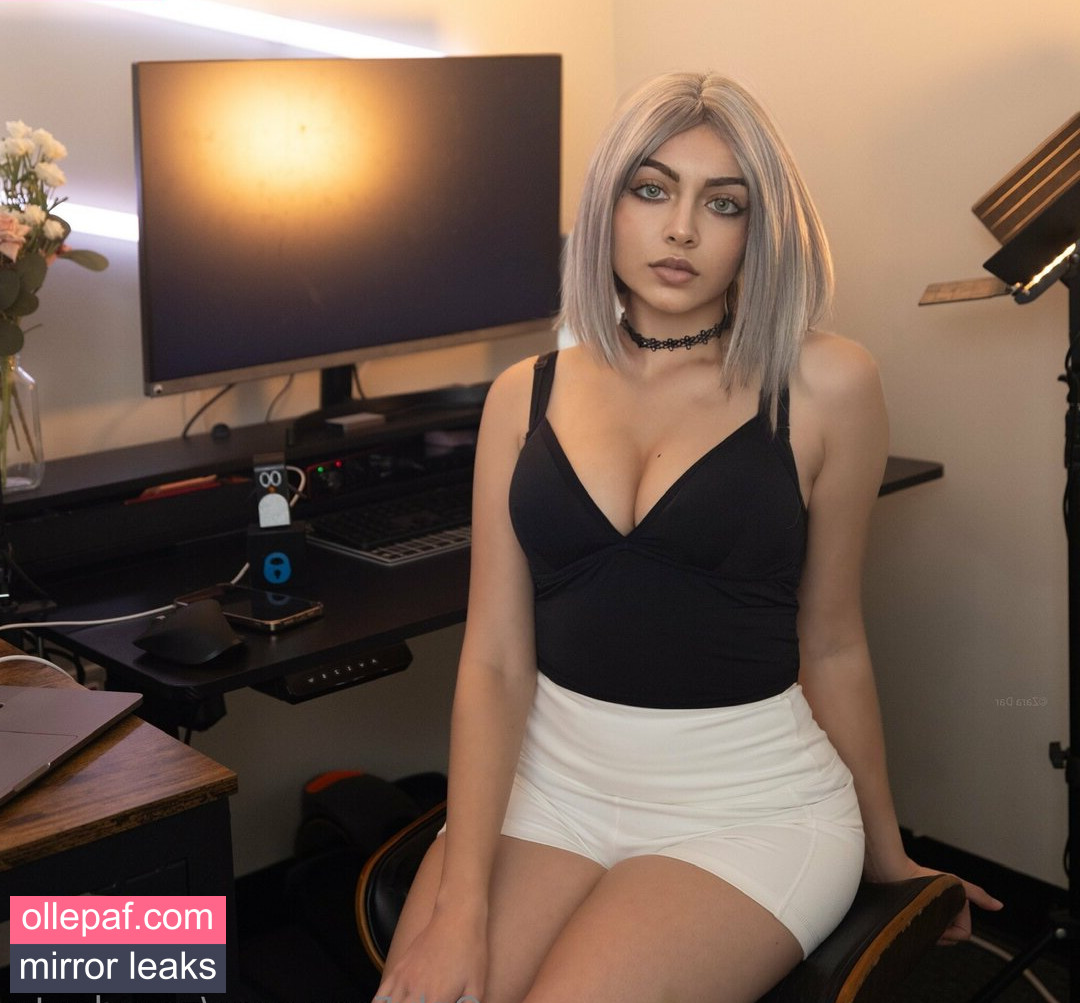 Latest Leaks zaradar.tv Nude #33 - Fapello