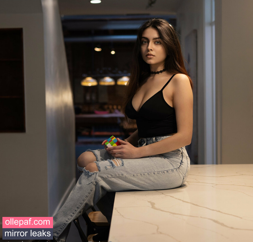 Latest Leaks zaradar.tv Nude #44 - Fapello
