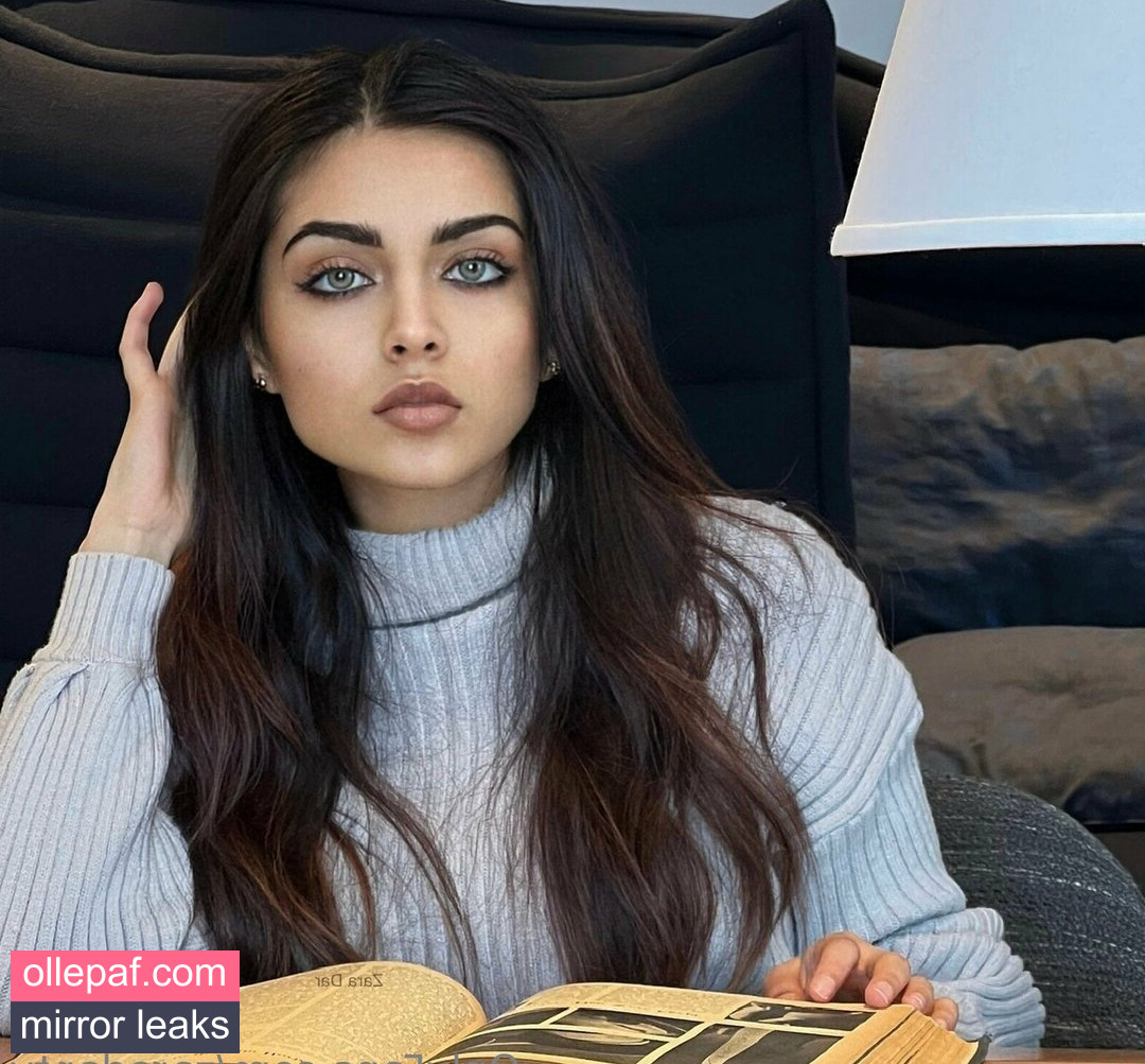 Latest Leaks zaradar.tv Nude #45 - Fapello