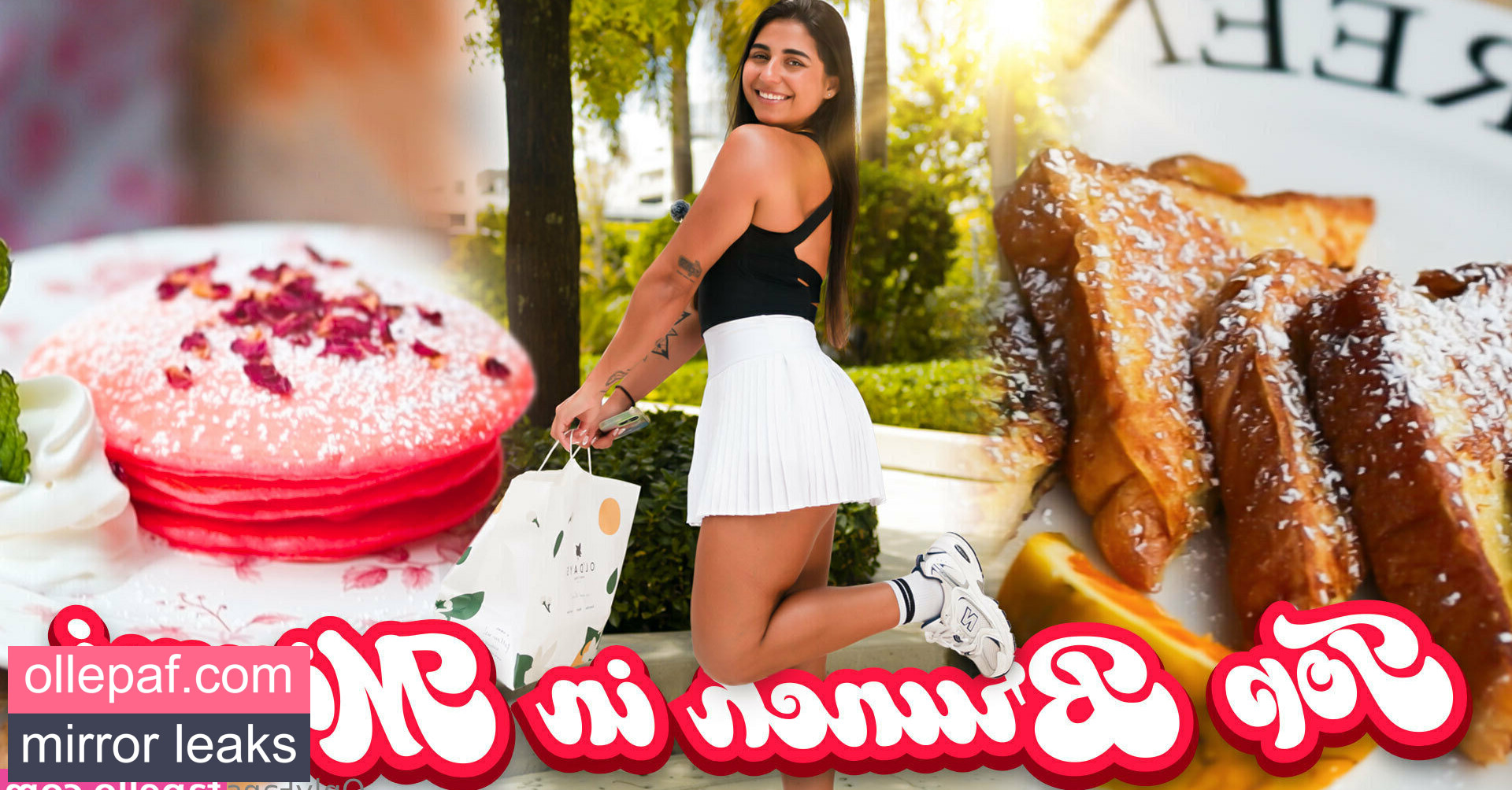 Latest Leaks zarafoxy Nude #28 - Fapello