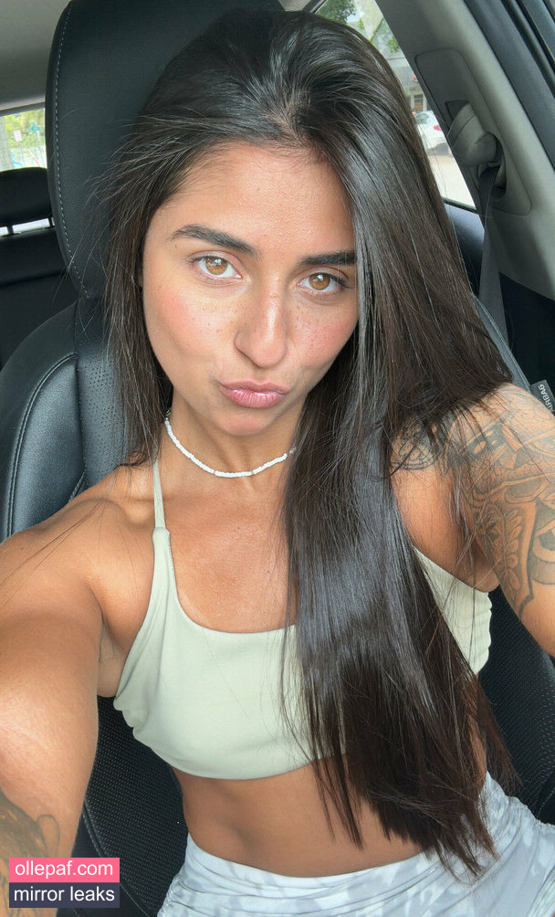 Latest Leaks zarafoxy Nude #34 - Fapello