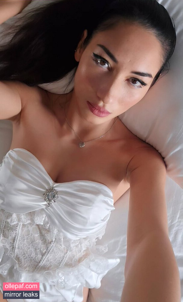 Latest Leaks ZaraOnDemand Nude #5 - Fapello