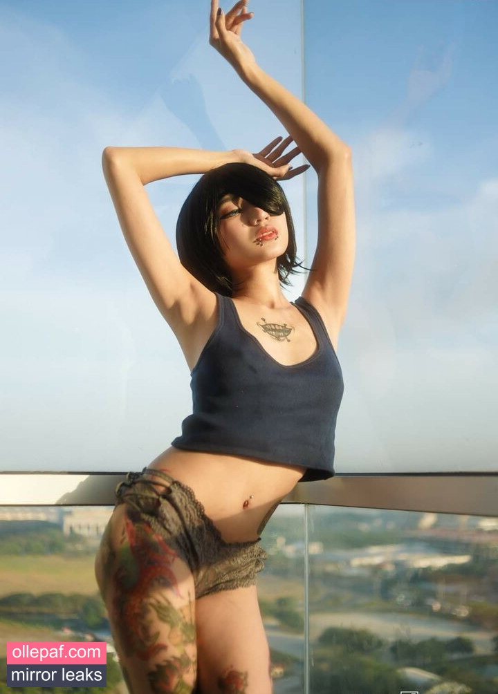 Latest Leaks Zareen Quilop Nude #41 - Fapello