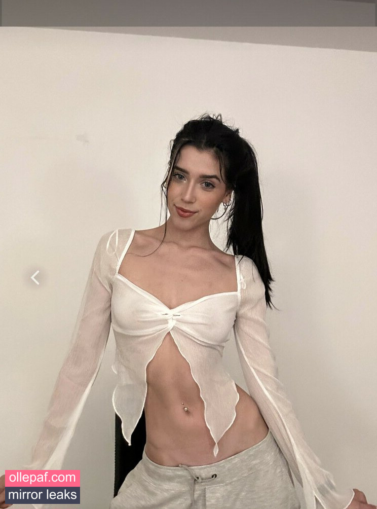 Latest Leaks Zarias Nude #521 - Fapello