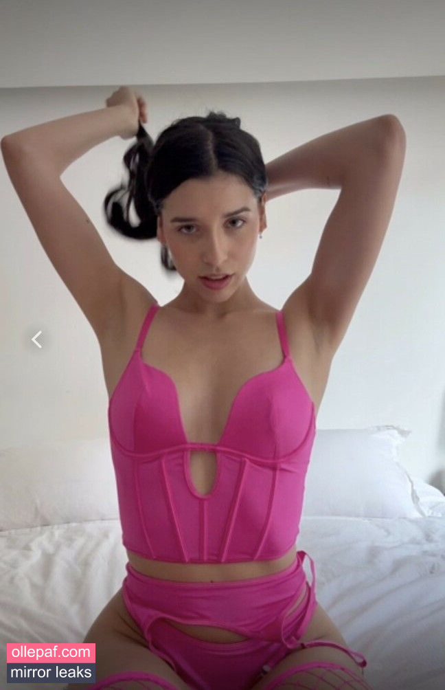Latest Leaks Zarias Nude #523 - Fapello