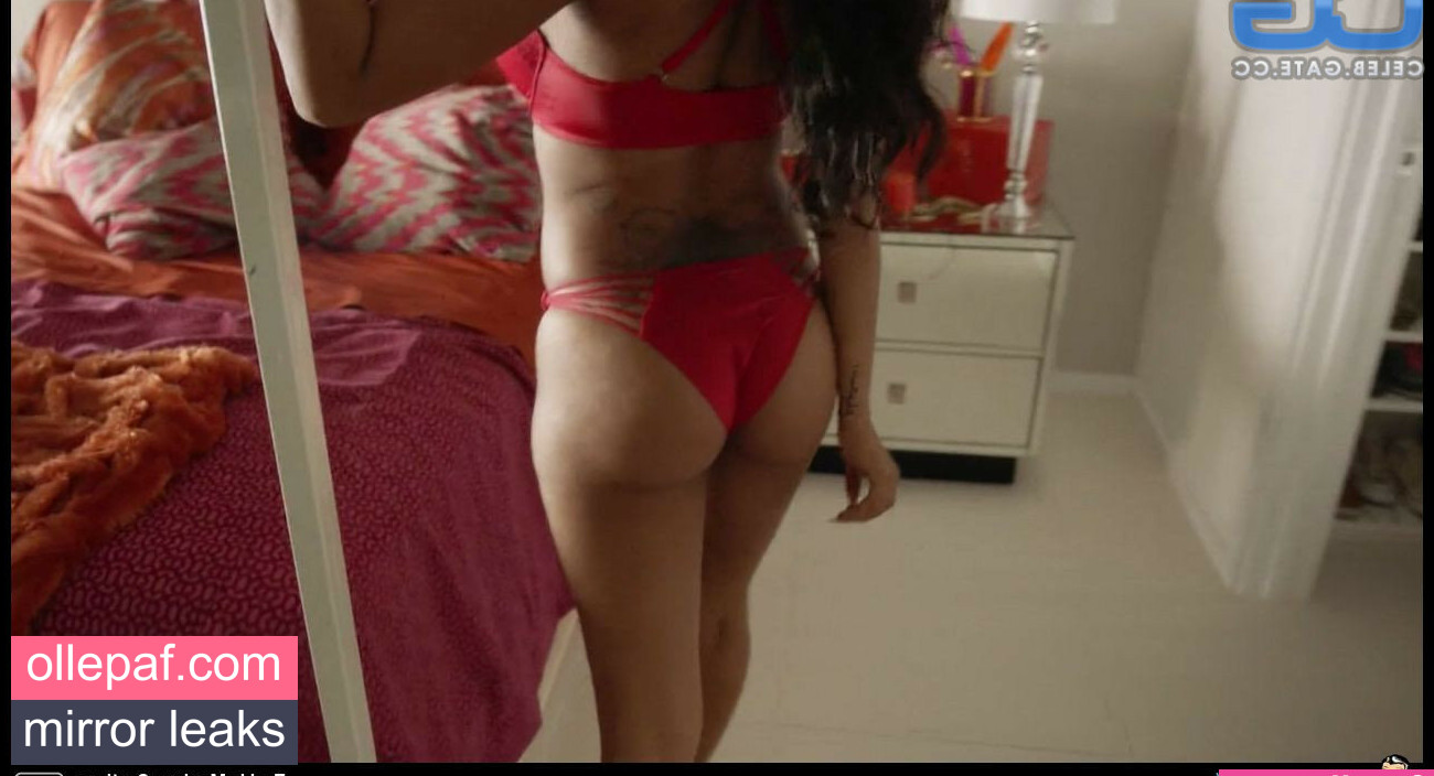 Latest Leaks Zashia Santiago Nude #7 - Fapello