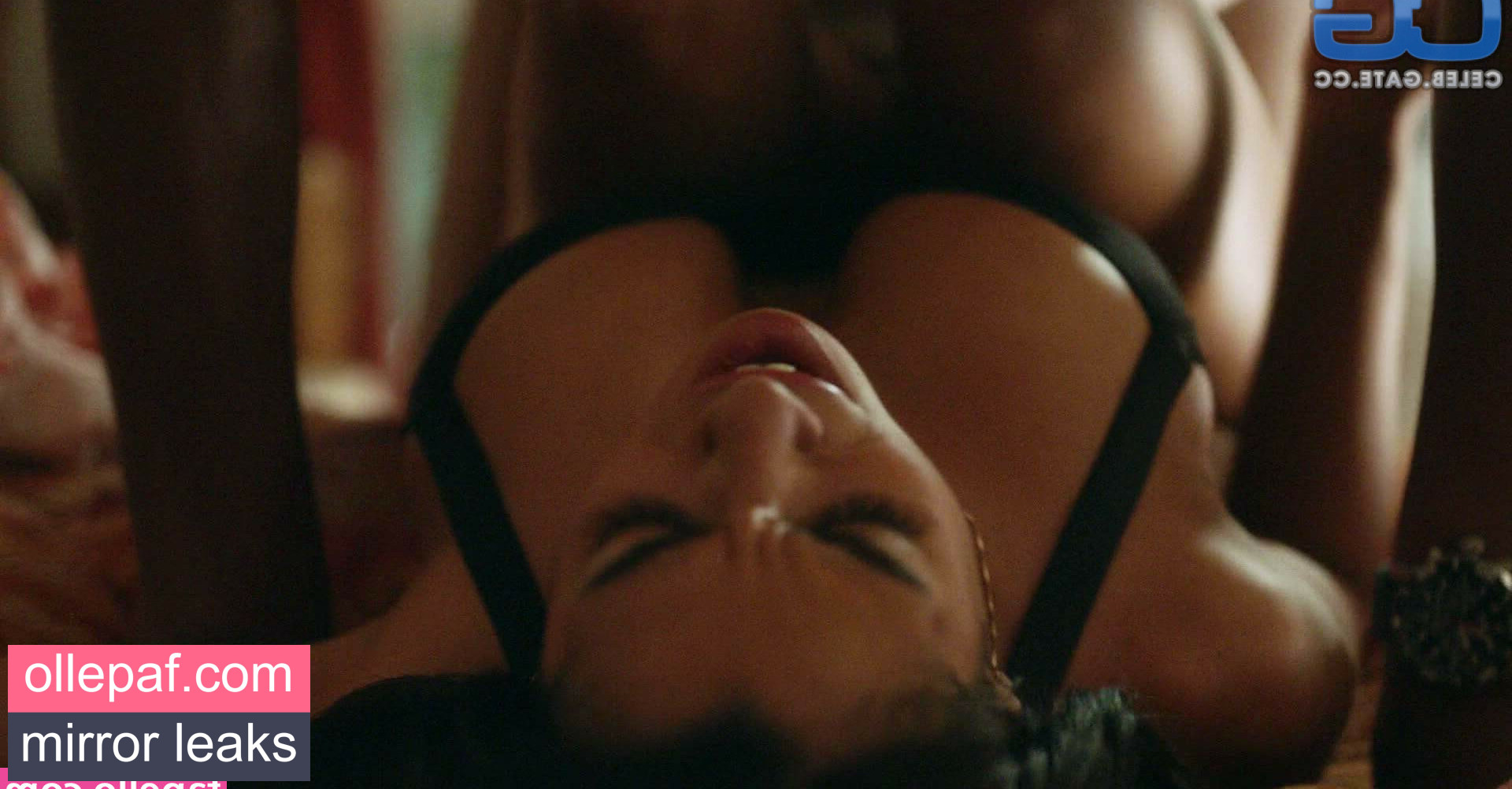 Latest Leaks Zashia Santiago Nude #9 - Fapello