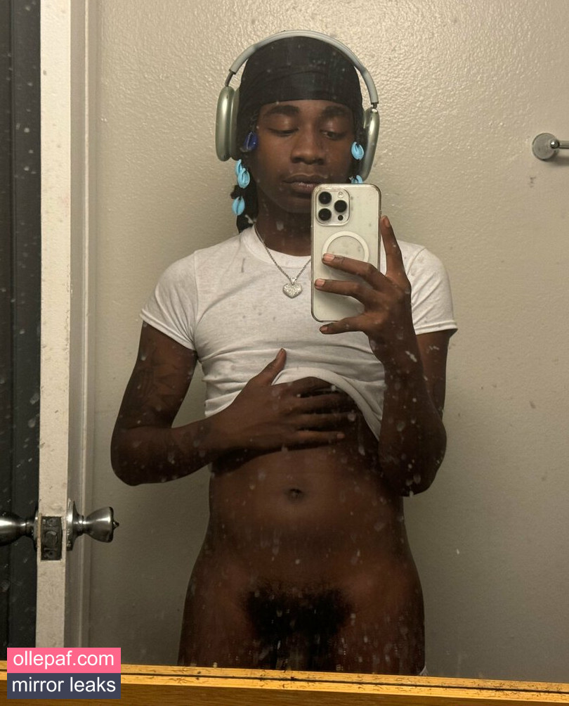 Latest Leaks zayhilfigerrr Nude #52 - Fapello