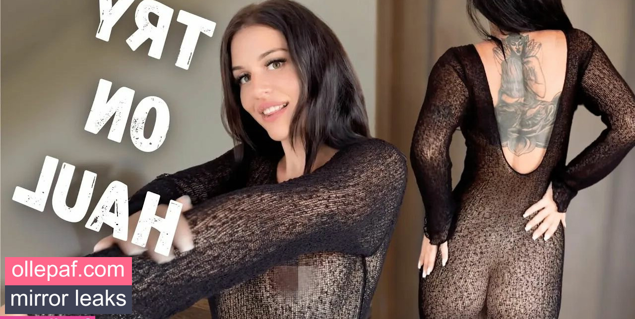 Latest Leaks zaynacharm Nude #28 - Fapello