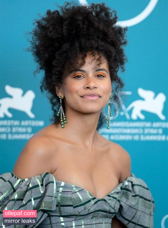 Zazie Beetz Nude Leaks OnlyFans #26 - Fapello