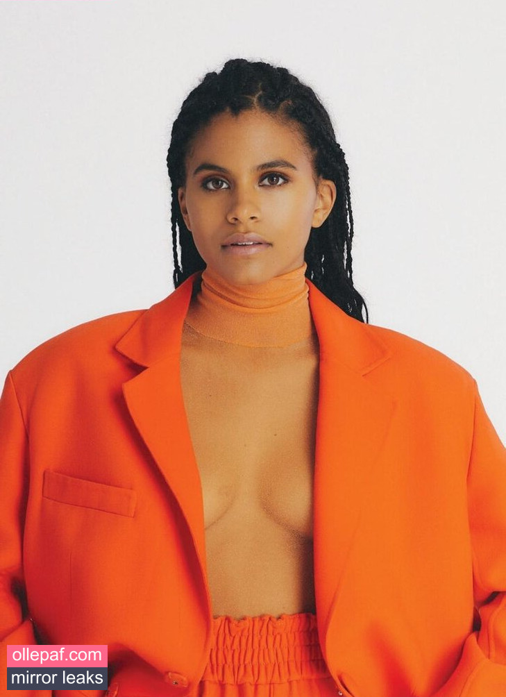 Zazie Beetz Nude Leaks OnlyFans #29 - Fapello