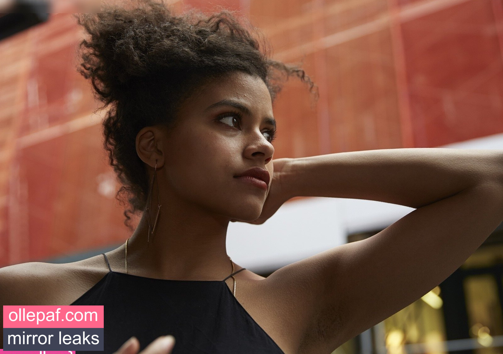 Zazie Beetz Nude Leaks OnlyFans #31 - Fapello