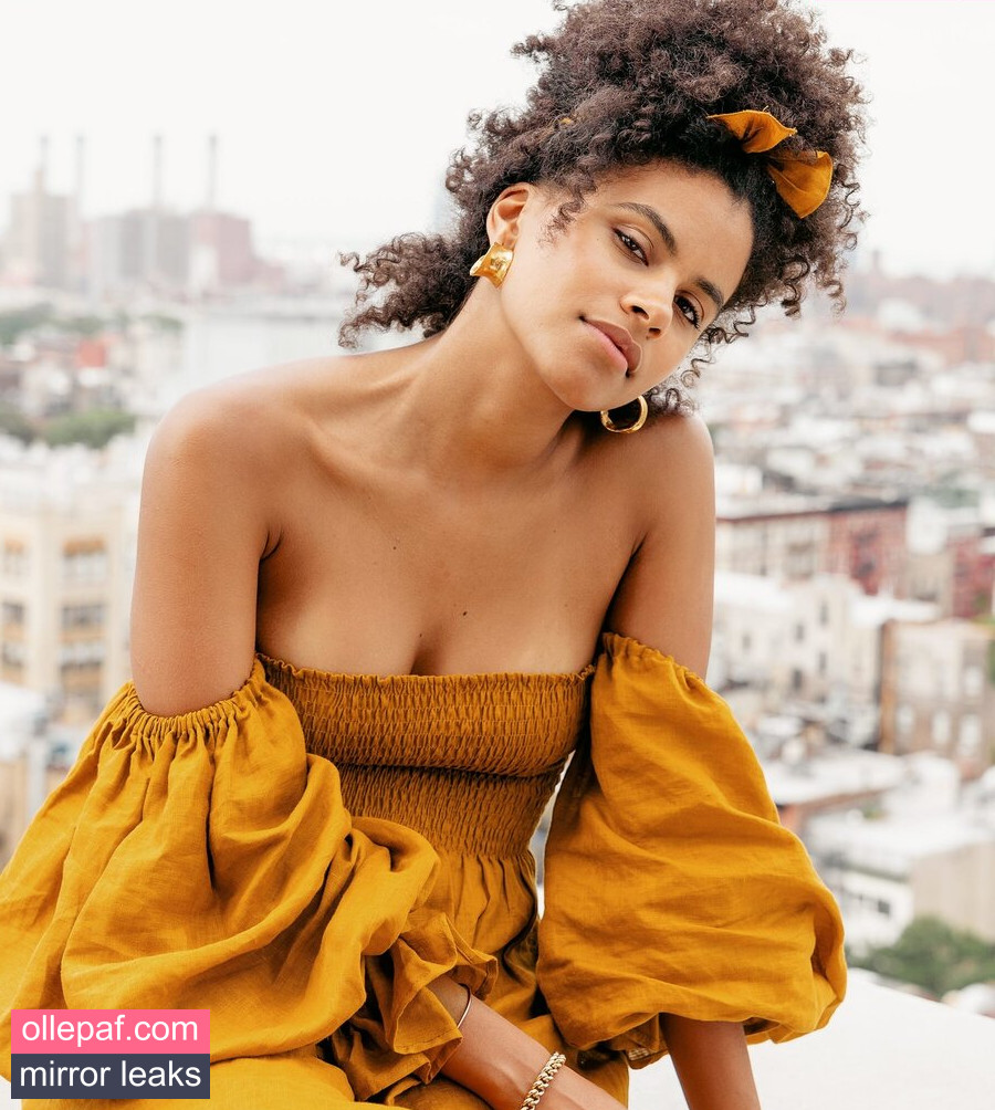 Zazie Beetz Nude Leaks OnlyFans #33 - Fapello