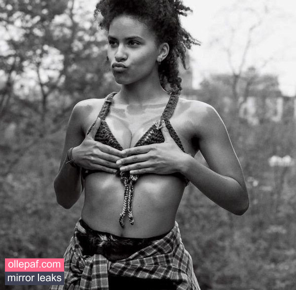 Zazie Beetz Nude Leaks OnlyFans #40 - Fapello