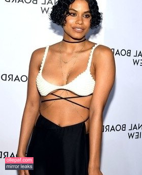 Zazie Beetz Nude Leaks OnlyFans #43 - Fapello