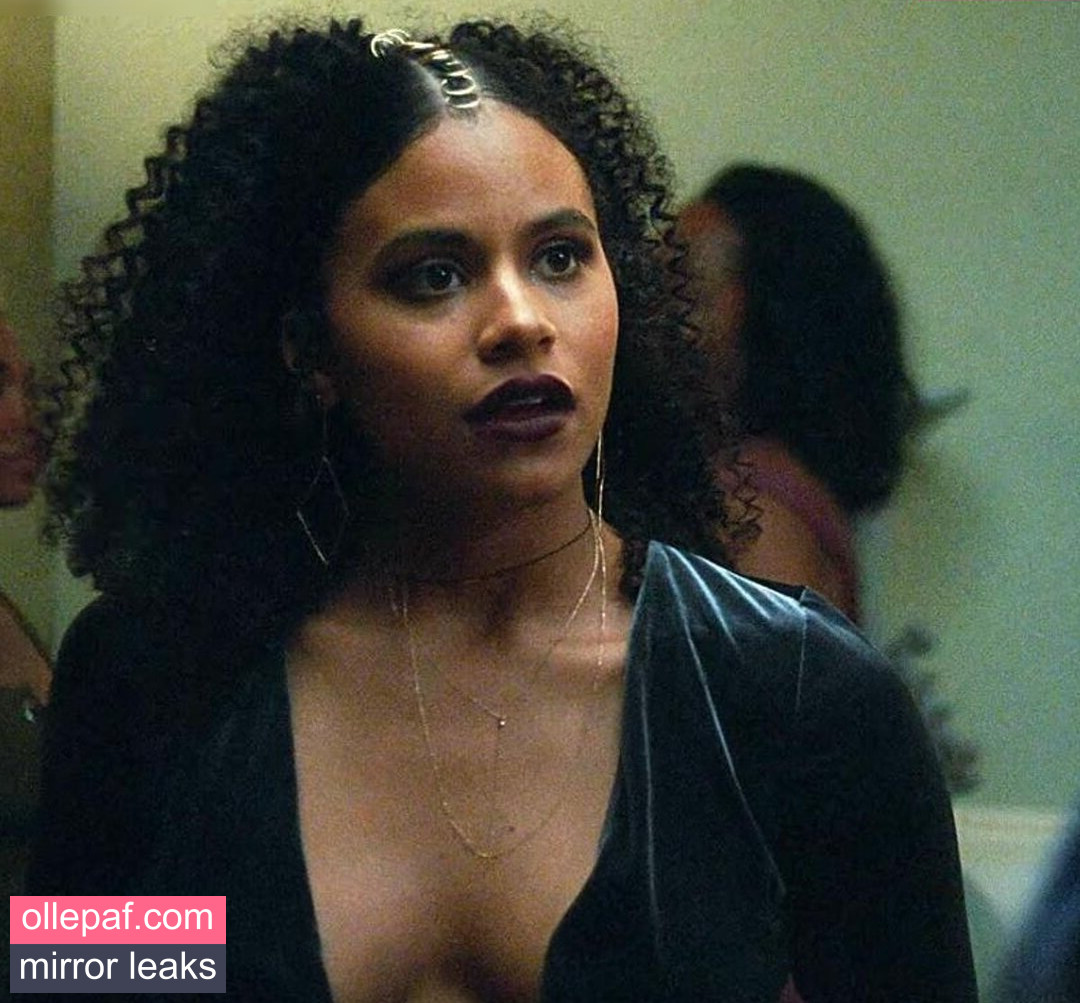 Zazie Beetz Nude Leaks OnlyFans #45 - Fapello