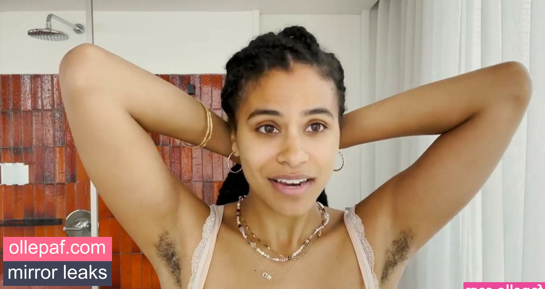 Zazie Beetz Nude Leaks OnlyFans #10 - Fapello