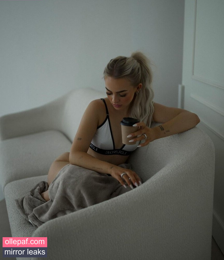 Zclina Nude Leaks OnlyFans #211 - Fapello