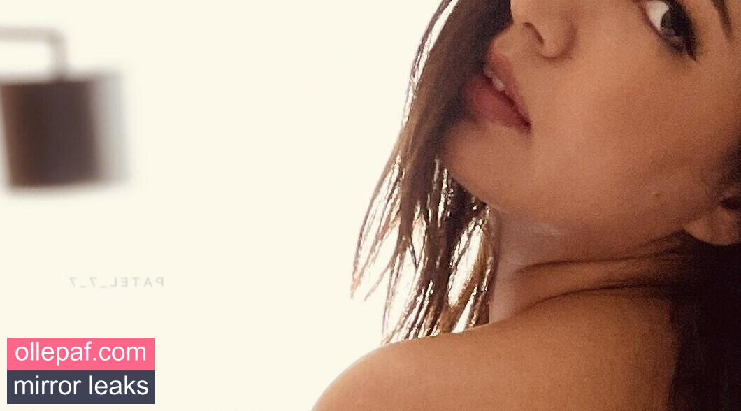 Latest Leaks Zeeba Kalan Nude #216 - Fapello