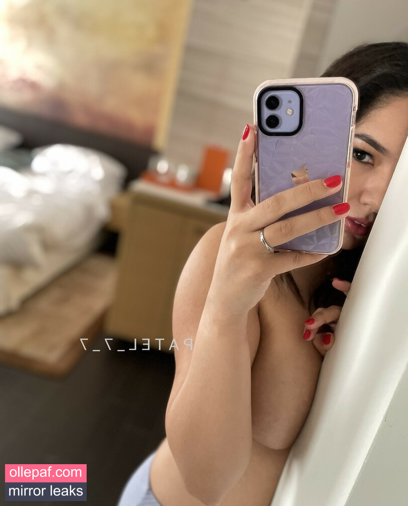 Zeeba Kalan Nude Leaks OnlyFans #225 - Fapello