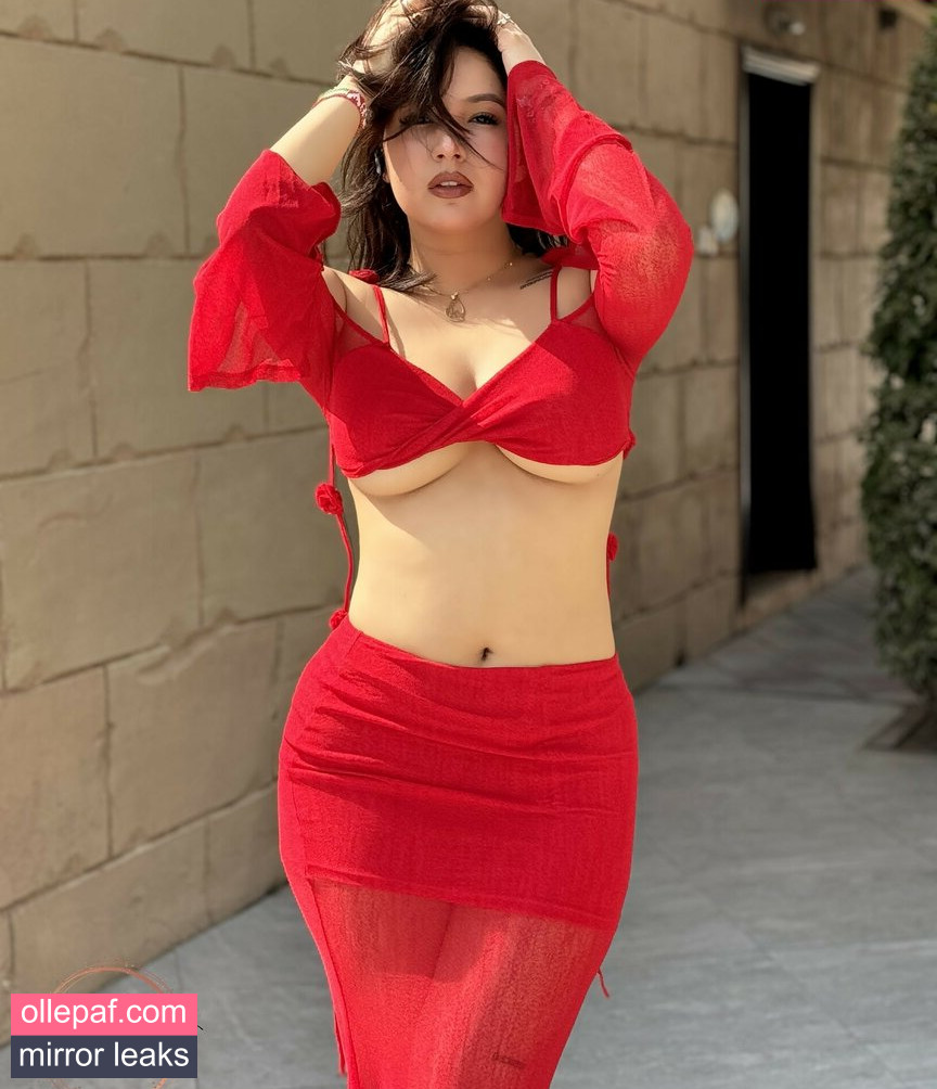 Latest Leaks Zeeba Kalan Nude #45 - Fapello