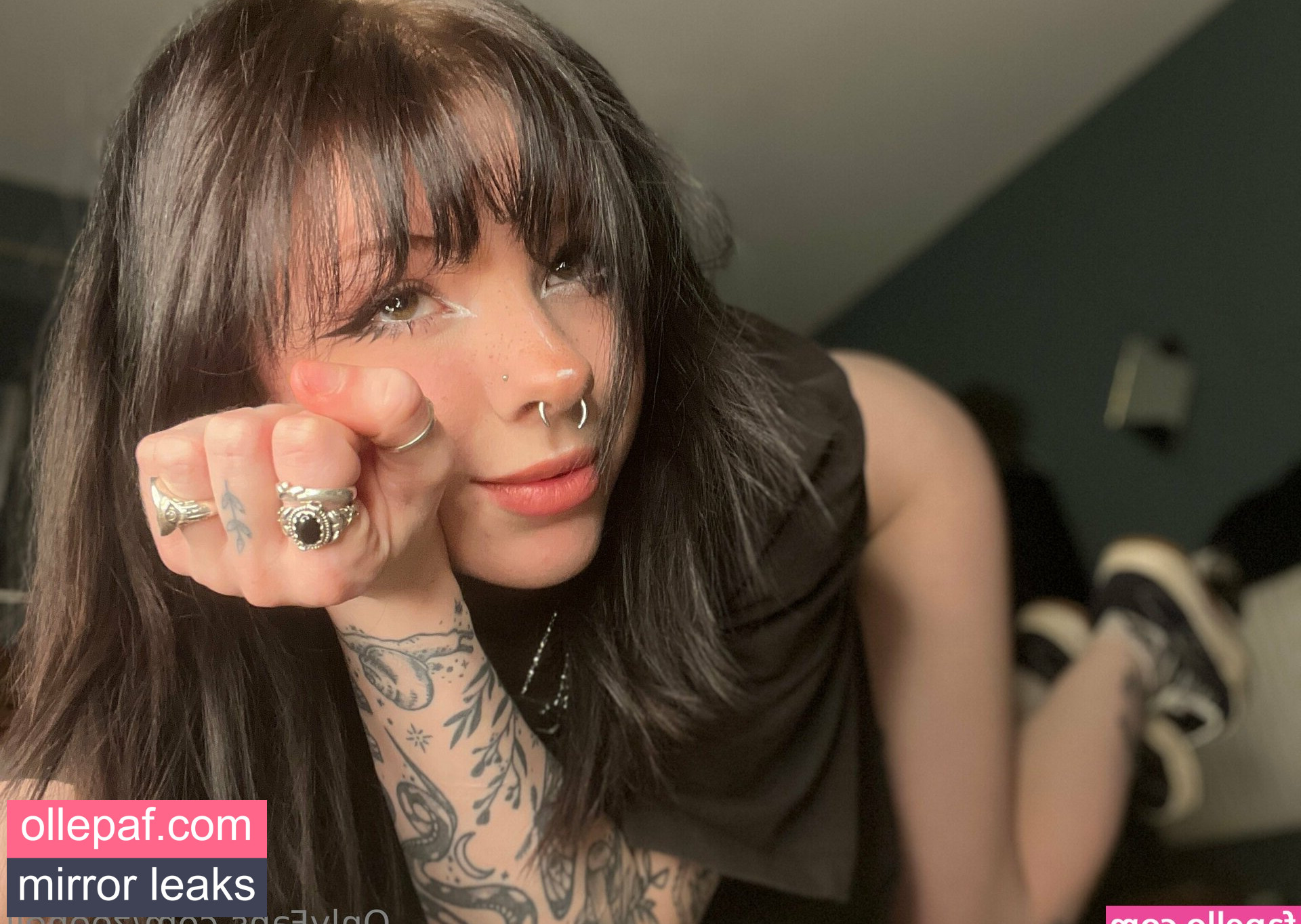 Latest Leaks zeehell Nude #2 - Fapello